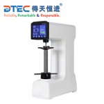 Touch Screen Digital Rockwell Hardness Tester