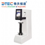 Touch Screen Brinell Hardness Tester