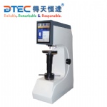 Touch Screen Rockwell Hardness Tester