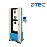 Digital Display Electronic Universal Testing Machine(Gate Type)