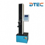 Digital Display Electronic Universal Testing Machine(Single Arm Type)