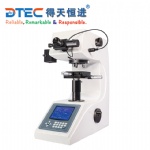 Digital Micro Vickers hardness tester (with Automatic Turret)