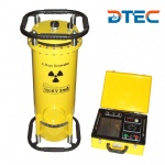 Portable Gas-filled X-ray Flaw Detector