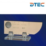 UT Calibration Block