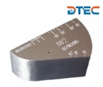 UT Calibration Block