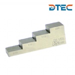 4 Step Calibration Block