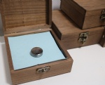 Vickers/Micro Vickers Hardness Block