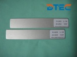 Webster Hardness Standard Block