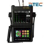 Ultrasonic Flaw Detector