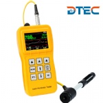 Colorful Screen Leeb Hardness Tester