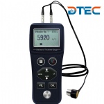 Ultrasonic Thickness Gauge