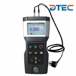High Precision Ultrasonic Thickness Gauge