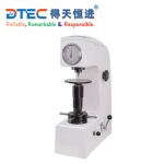 Manual Rockwell Hardness Tester