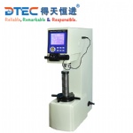 Digital Brinell Hardness Tester
