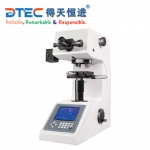 Digital Micro Vickers Hardness Tester