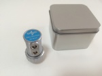 Dual Crystal Normal Straight Probe for UT(customized)