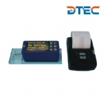 Surface Roughness Tester