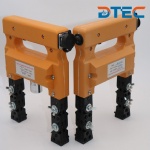 DMY12 Magnetic Yoke Flaw Detector