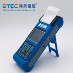 Colorful Display Leeb Hardness Tester