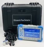 Digital Ultrasonic Flaw Detector