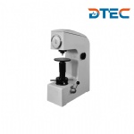 Manual Rockwell Hardness Tester