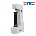 Manual Heighten Rockwell Hardness Tester