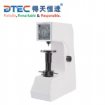 Motorized Superficial Rockwell Hardness Tester