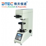 Digital Vickers Hardness Tester