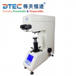 Digital Vickers Hardness Tester
