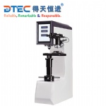 Touch Screen Brinell Rockwell & Vickers Hardness Tester