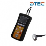 Ultrasonic Thickness Gauge