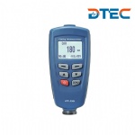 Pocket-size Coating Thickness Gauge