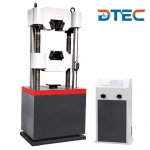 Digital Hydraulic Universal Testing Machine