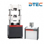 Microcomputer Control Hydraulic Universal Testing Machine
