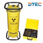 Portable Gas-filled X-ray Flaw Detector