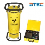 Portable Gas-filled X-ray Flaw Detector