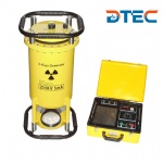 Portable Gas-filled X-ray Flaw Detector
