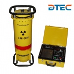 Portable Gas-filled X-ray Flaw Detector