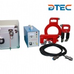 CDX-V Magnetic Flaw Detector