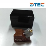 High Temperature UT Probe